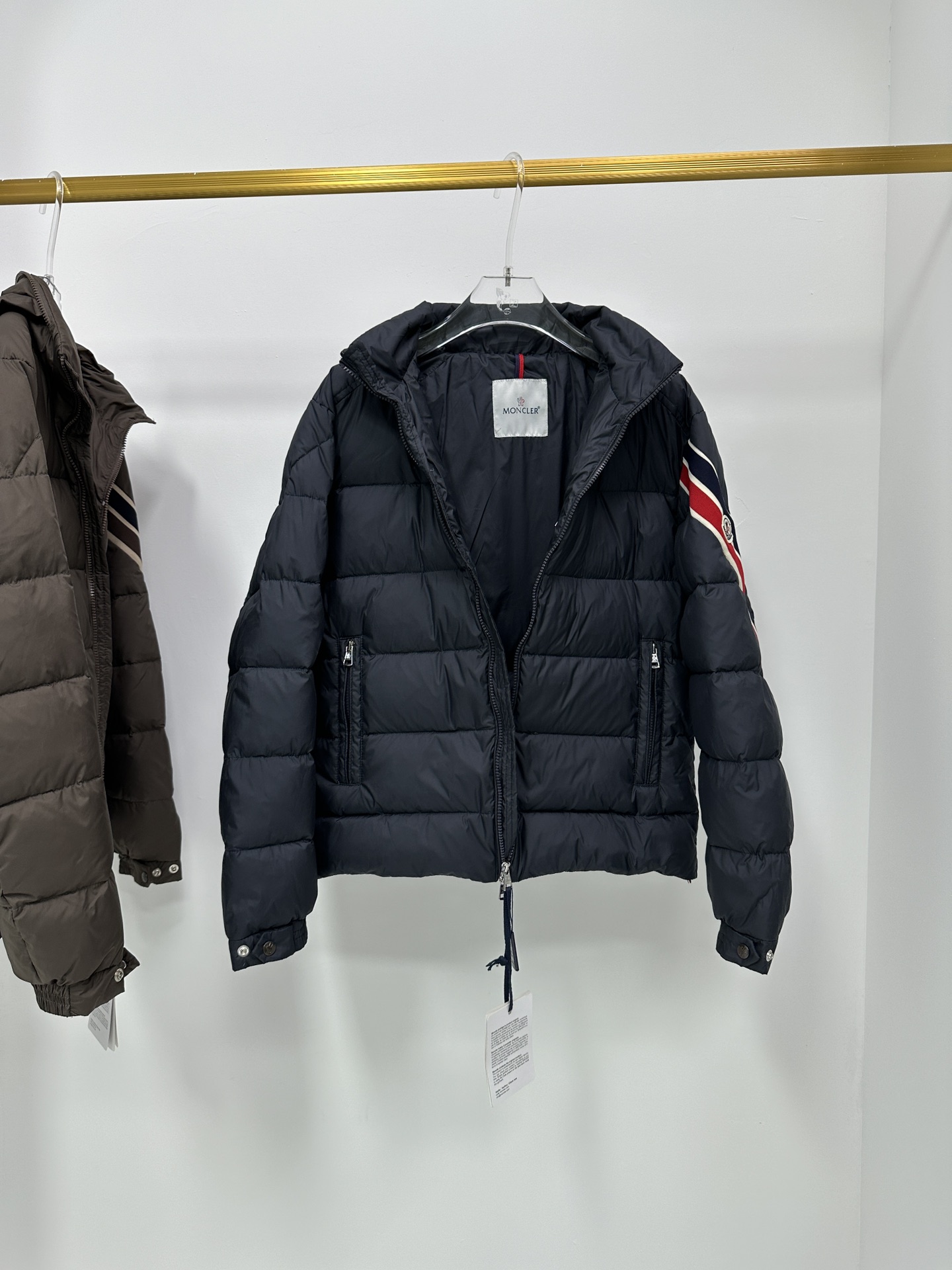 Moncler Down Jackets